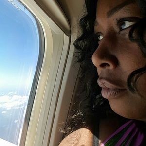 Meet your Posher, Natasha flybrowngirlsociety